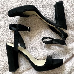 Sam Edelman Circus Heels